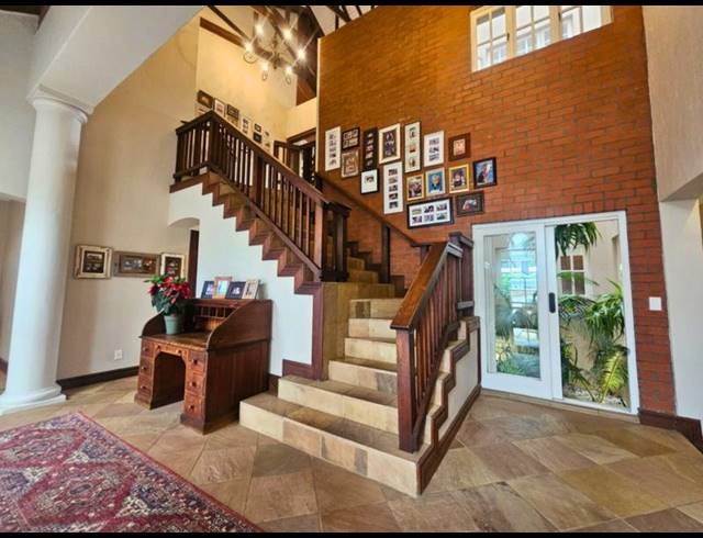 4 BEDROOM HOUSE FOR SALE IN EAGLE CANYON GOLF ESTATE